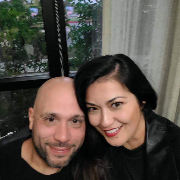 Meet your Posher, Claudia - Picture 3 of 3